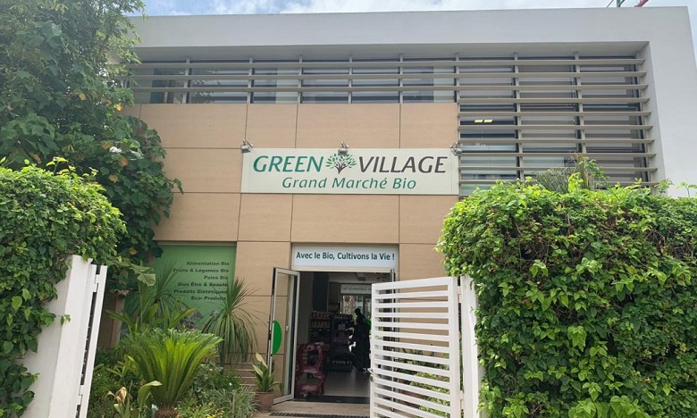 Produits bio: Green Village lance sa plateforme digitale