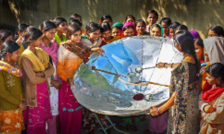 António Guterres appelle l’Inde à être  le fer de lance des énergies renouvelables