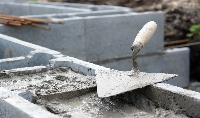 Matériaux de construction: les professionnels gardent espoir pour une reprise sereine