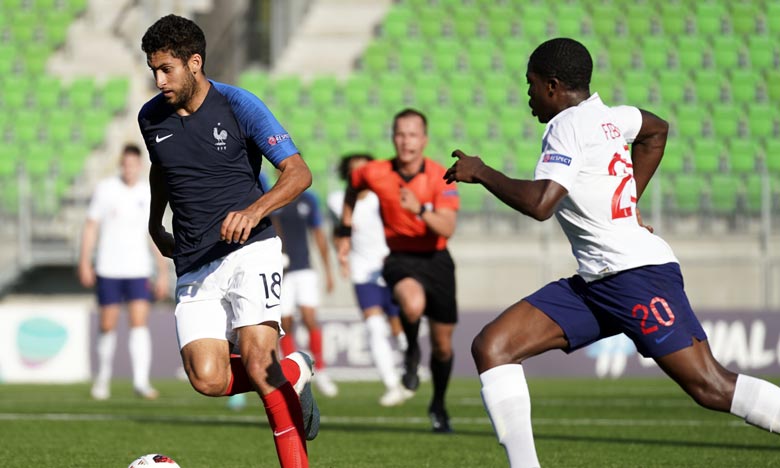   Nabil Alioui rejoint le Havre Athletic Club pour quatre saisons