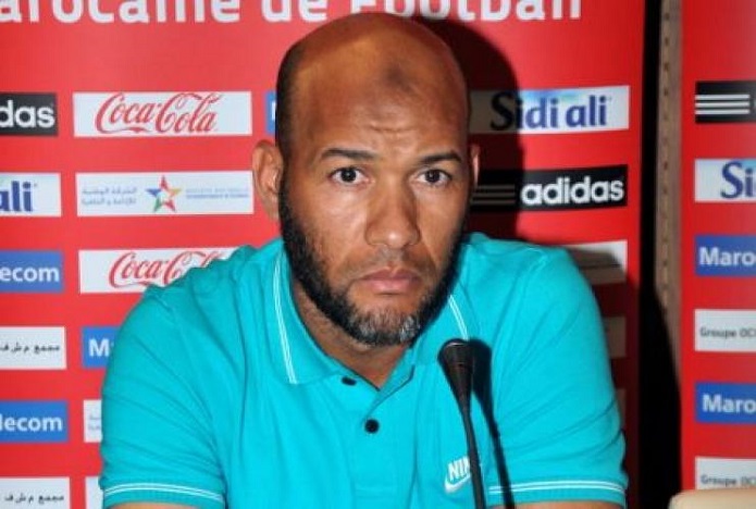 Abdellatif Jrindou, nouveau manager général du MAS