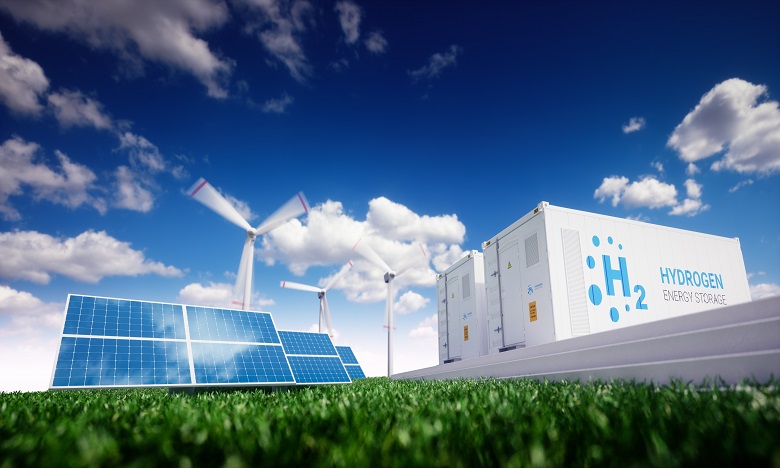 Energies propres: Le World Power-to-X Summit 2020 en décembre à Marrakech