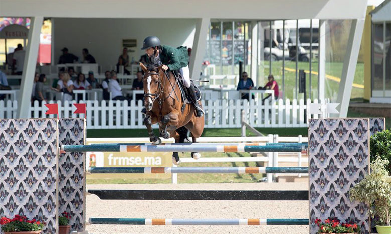 Le Morocco Royal Tour et le Salon du cheval repoussés à 2021