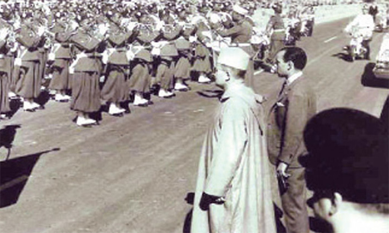 La Révolution du Roi et du Peuple, l’incarnation des liens indéfectibles entre les Marocains et le Trône Alaouite