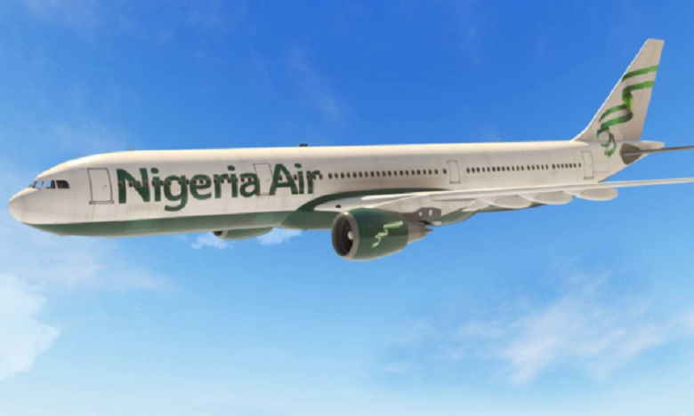 Nigeria : La reprise des vols internationaux est reportée au 5 septembre