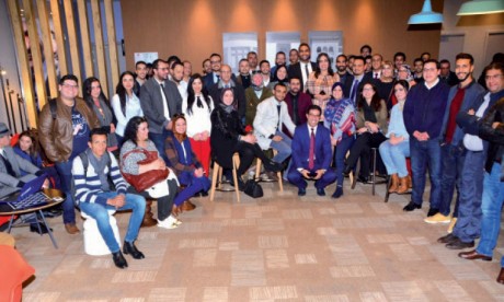 «Les Discours Royaux reflètent toujours l’importance accordée  à la jeunesse marocaine»