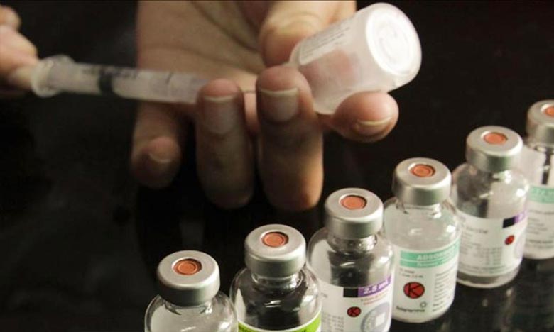 172 pays engagés dans le plan mondial de vaccination contre la Covid-19, affirme l'OMS