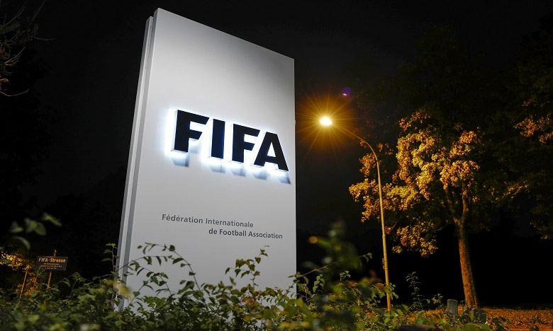 Covid-19 : La Fifa assouplit les règles de mise à disposition des joueurs internationaux 