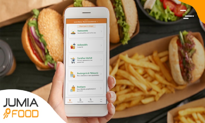 Jumia Food boucle ses 8 ans et poursuit sa transformation en plateforme de services sur demande