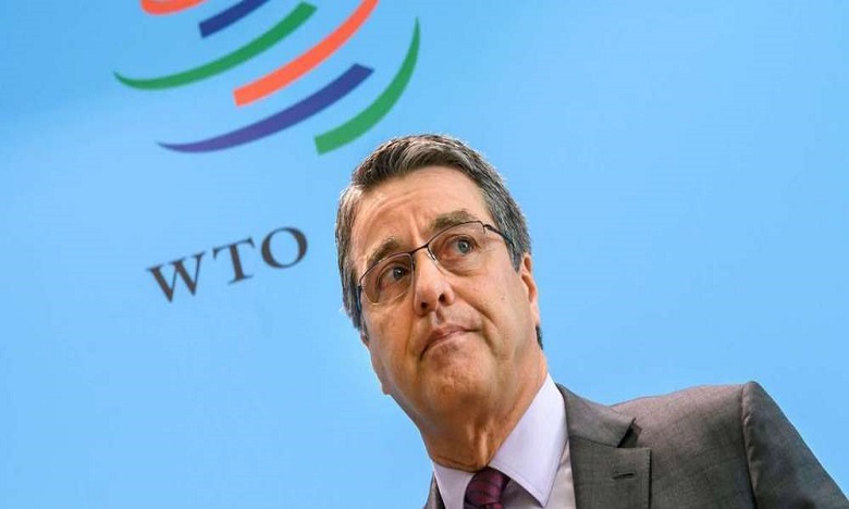 Commerce: L'OMC cherche un nouveau directeur général 