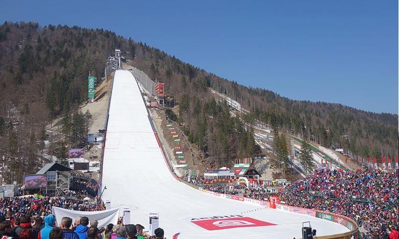   Ski: Le Congrès électif de la FIS repoussé à juin 2021 