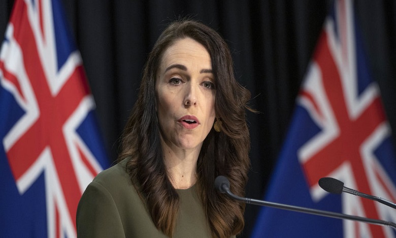 Covid-19 : la Nouvelle-Zélande reporte ses élections législatives