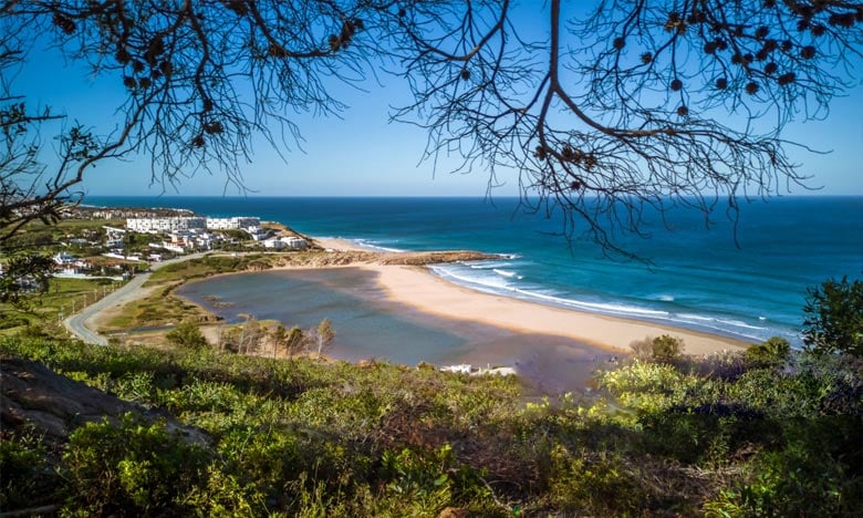 Les prévisions météo de ce lundi