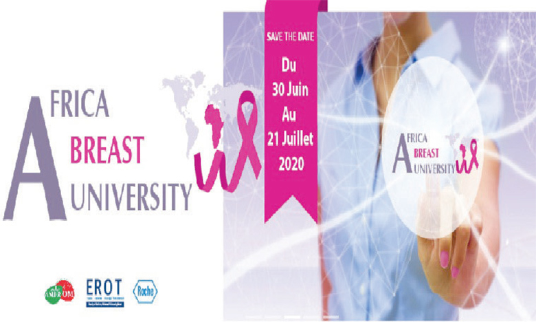 L’AMFROM organise la première édition de l’Africa Breast University