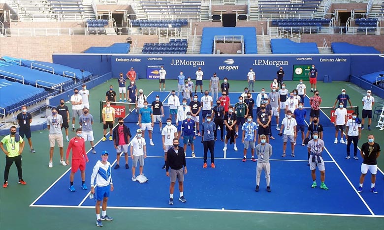 Tennis : Djokovic annonce le lancement d'une nouvelle association de joueurs