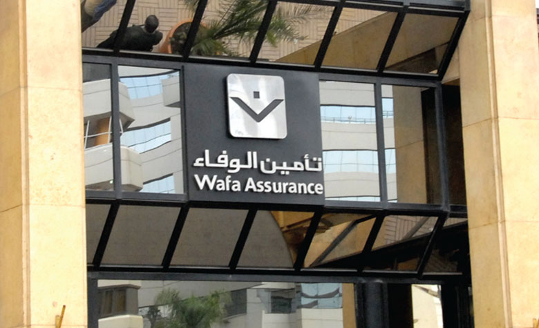 Wafa Assurance décroche son agrément pour exercer en Egypte