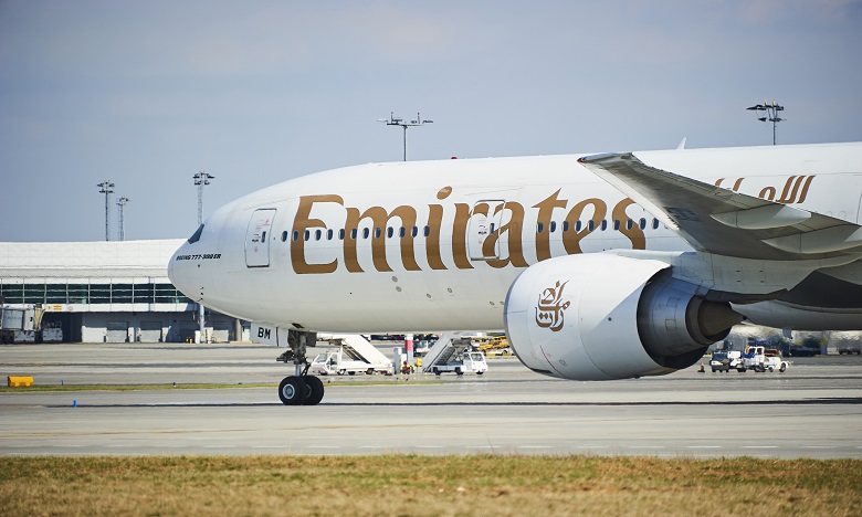 Emirates collabore avec Huawei pour une nouvelle expérience client  