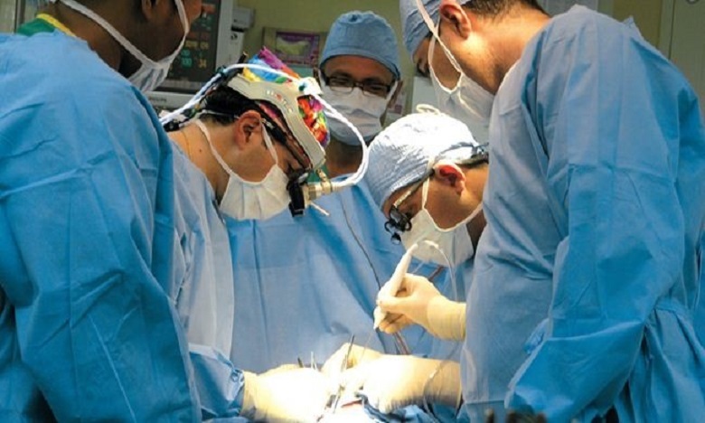 Béni Mellal-Khénifra : Implantation d'une prothèse d'épaule, une première dans la région
