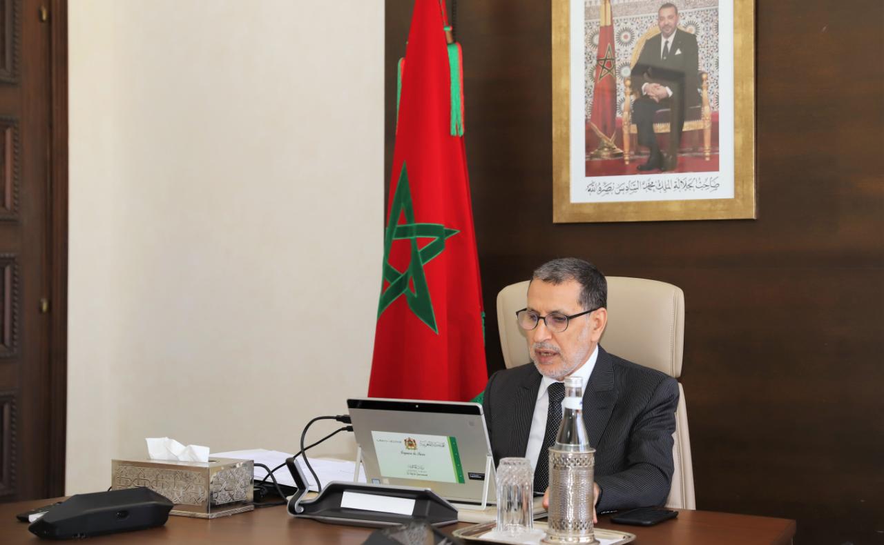 Sahara marocain : Le Maroc réaffirme son engagement en faveur d’une solution définitive