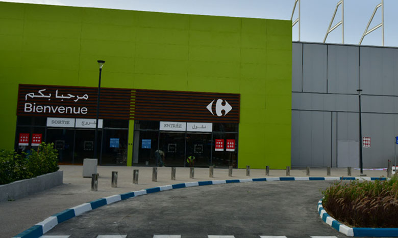 300 millions de DH pour le retail park à Témara