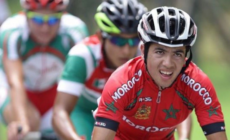 Trois coureurs marocains au Championnat du monde de cyclisme sur route 