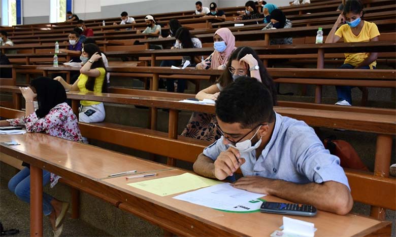 Comment les universités marocaines gèrent la rentrée