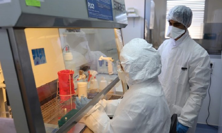 Mise au point : pas de suspension des tests PCR à l’Institut Pasteur
