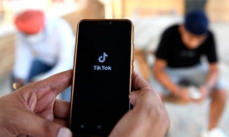 La justice américaine maintient pour l'instant les téléchargements de TikTok