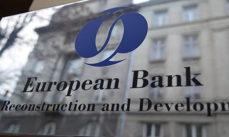 La BERD accorde un prêt de 300 millions d'euros à l’ONDA, ADM et l’ONEE