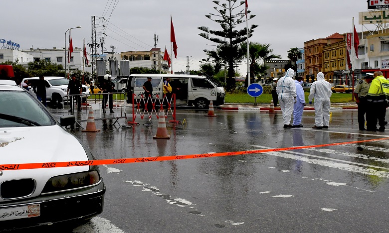 Tunisie: le groupe Etat islamique revendique l'attaque ayant tué un gendarme