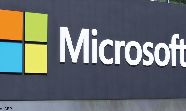 Le Pentagone réaffirme sa décision d'attribuer le contrat JEDI à Microsoft