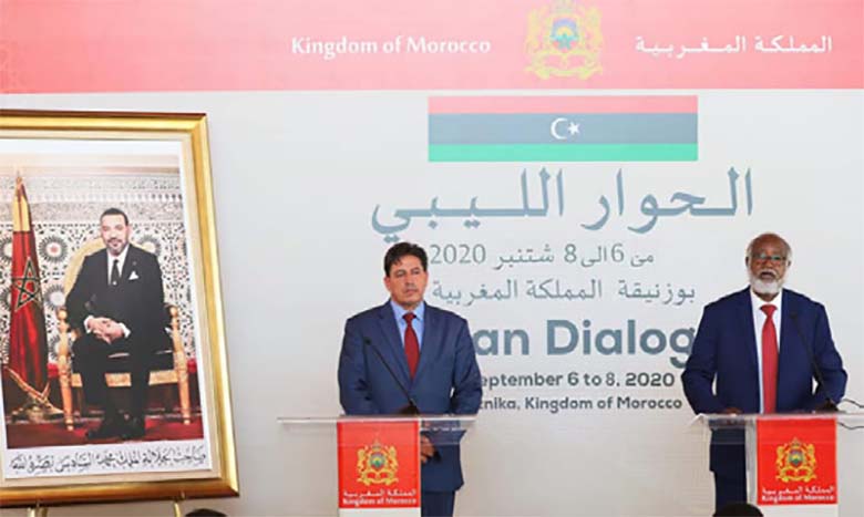 Le Canada salue le «rôle constructif» du Maroc  dans le règlement de la crise libyenne