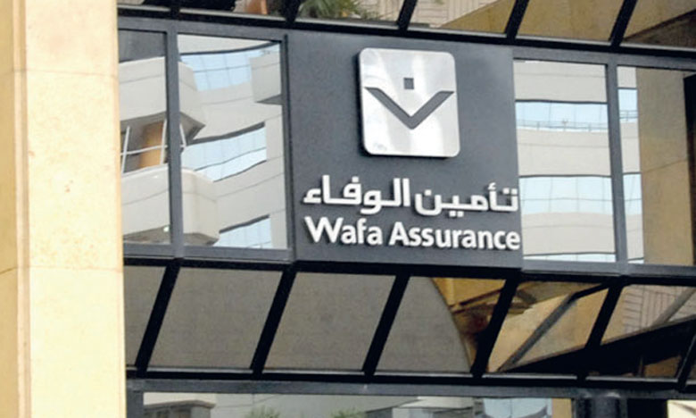 Feu vert pour Wafa Life  Insurance Egypt
