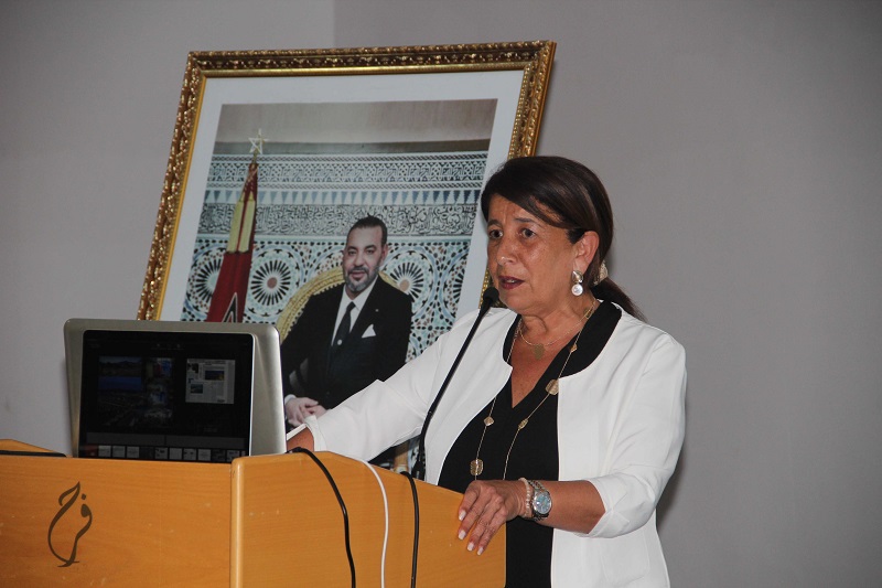Tanger-Tetouan-Al Hoceïma : Le CRT dévoile ses projets structurants