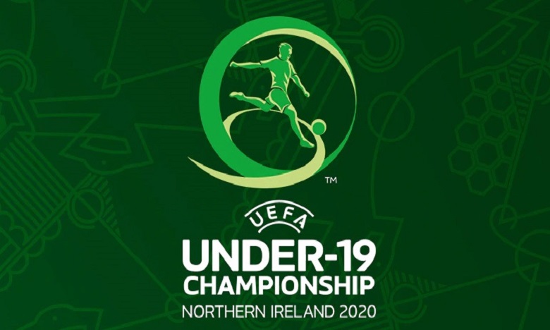 Foot: l'Euro U19 2020 annulé par l'UEFA