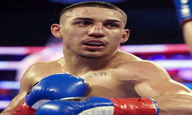 Boxe: l'Américain Teofimo Lopez bat l'Ukrainien Vasiliy Lomachenko