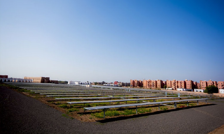 Jet Energy et Azelio s’associent pour un projet de stockage d’énergie au Maroc et en Afrique francophone