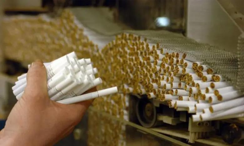 Tabacs bruts et manufacturés: L’Exécutif approuve le projet de loi n° 66.20