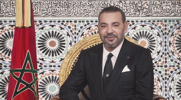 S.M. le Roi adresse un message de condoléances à la famille de l’artiste feu Hammadi Tounsi