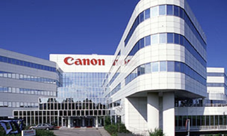 Canon Europe lance aujourd’hui le PowerShot ZOOM