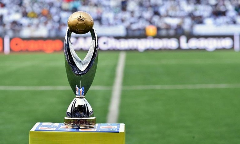 La demi-finale retour entre le Zamalek SC et le Raja CA se jouera le 1er novembre
