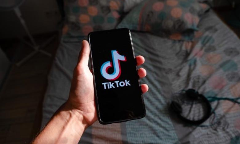 L’interdiction de TikTok aux États-Unis de nouveau suspendue