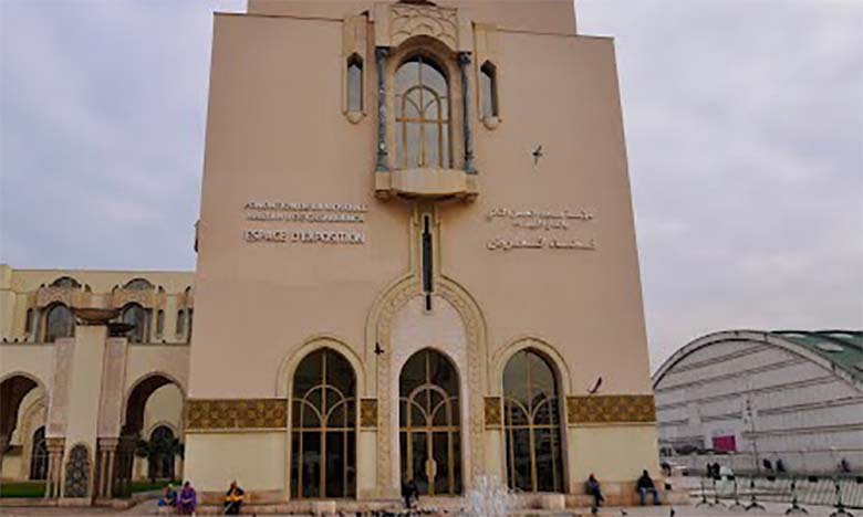 La Fondation de la Mosquée Hassan II fait le point  sur son patrimoine