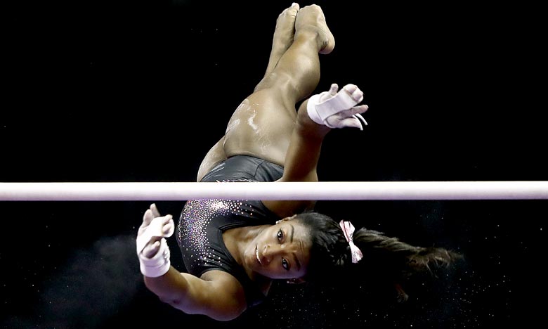 JO-2021 :   Un tournoi-test de gymnastique en novembre à Tokyo