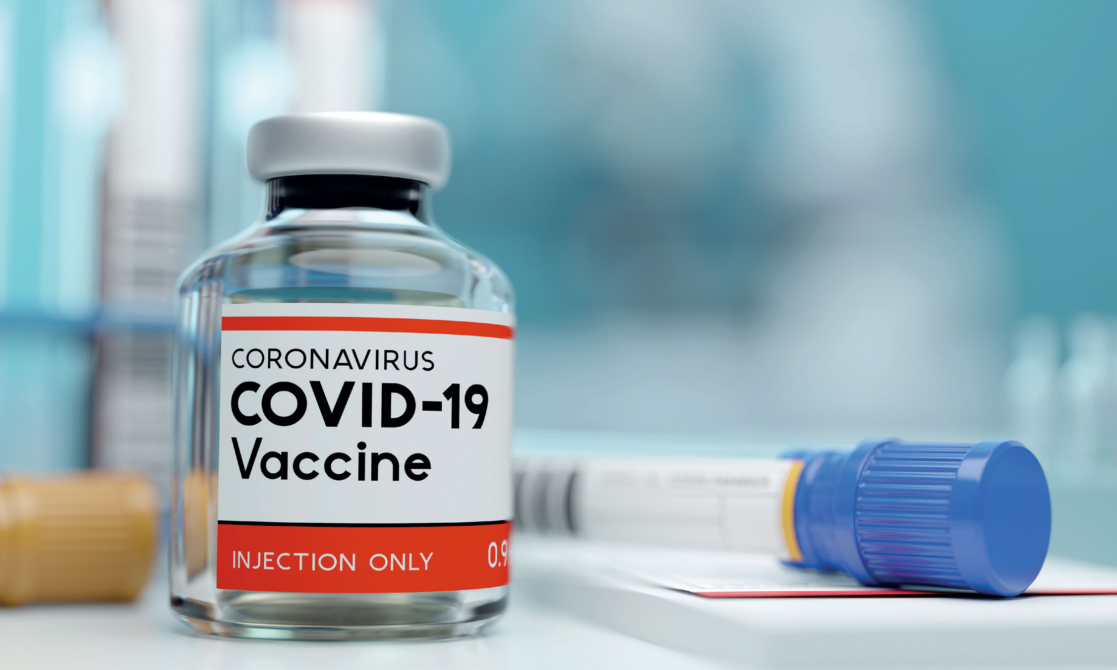 Vaccin anti-Covid-19 : Où en sommes-nous ?