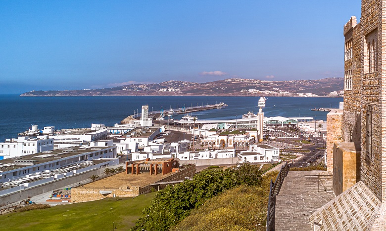 Le corps d'un commissaire de police repêché du bassin du port de Tanger-ville