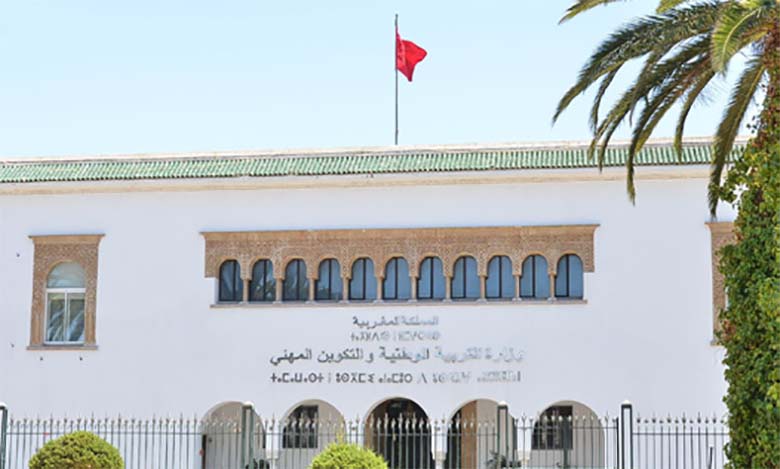 Education financière  : Le MEN et la Bourse de Casablanca s'allient