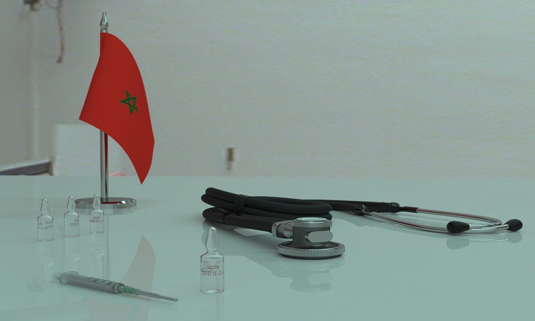 Des groupes de santé privés marocains se constituent en association