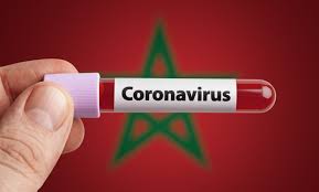 Maroc : 5 391 nouvelles contaminations au Covid-19 en 24 H