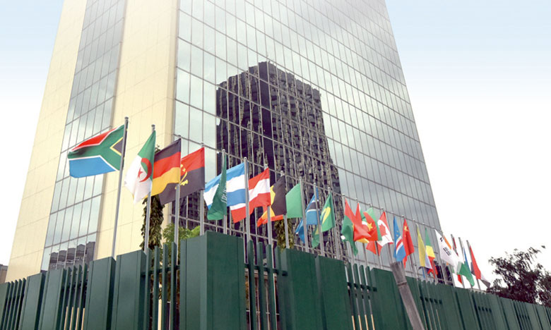 Moody’s confirme la note de crédit de la BAD